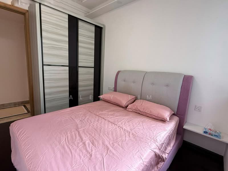 Service Residence for Rent at R&F Princess Cove Phase 1 - Alexy Lim - Bedroom - PropertyGuru.com.my