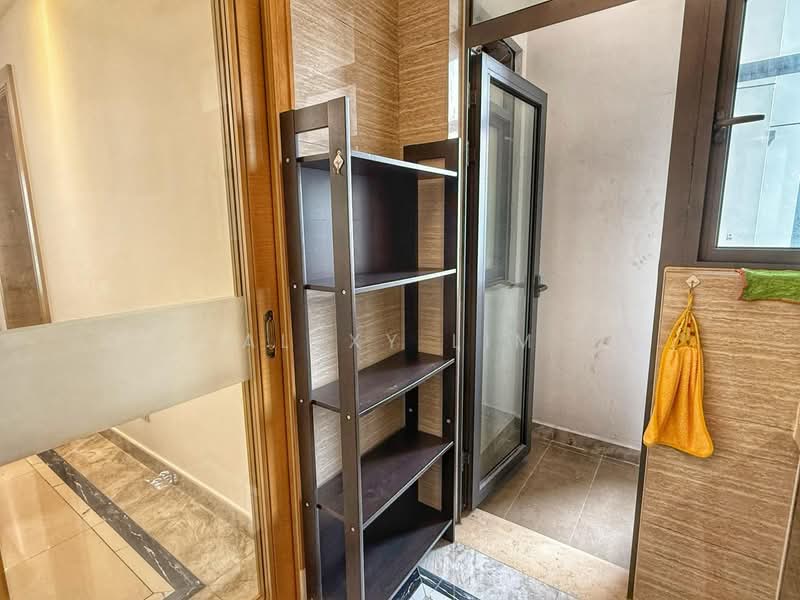 Service Residence for Rent at R&F Princess Cove Phase 1 - Alexy Lim - Interior - PropertyGuru.com.my