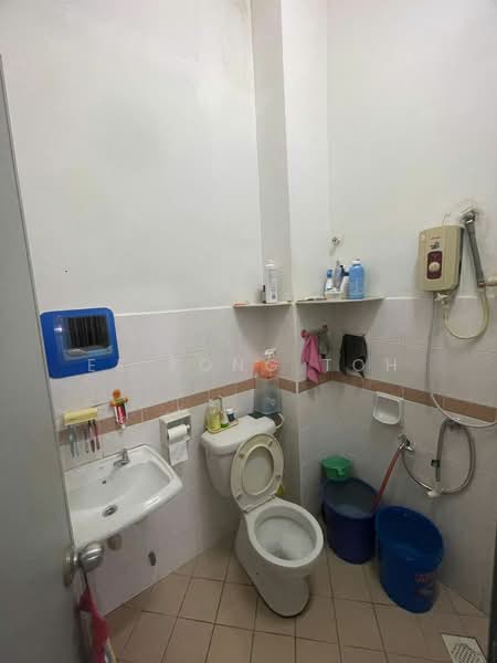 1-storey Terraced House for Sale in Taman Setia Indah (Tebrau) - Ee Fong Toh - PropertyGuru.com.my