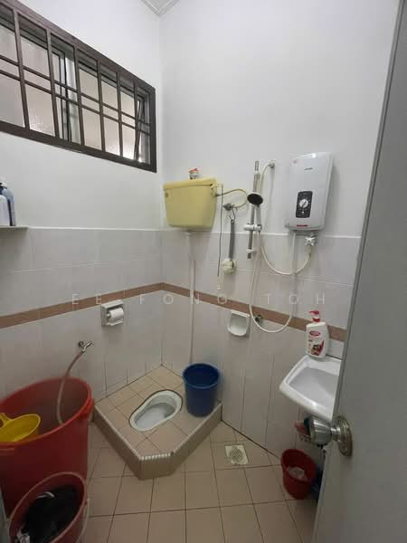 1-storey Terraced House for Sale in Taman Setia Indah (Tebrau) - Ee Fong Toh - PropertyGuru.com.my