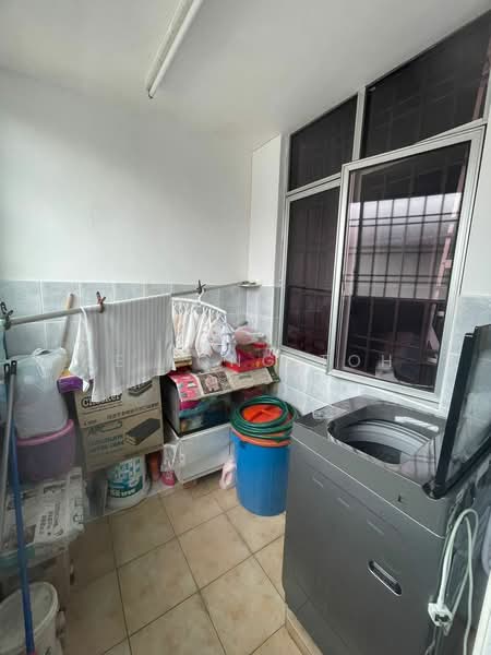 1-storey Terraced House for Sale in Taman Setia Indah (Tebrau) - Ee Fong Toh - PropertyGuru.com.my