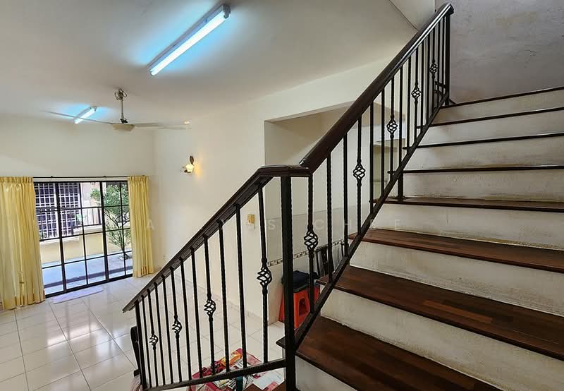 Cluster House for Sale in Sunway City Ipoh (Ulu Kinta) - Alexis Chee - Interior - PropertyGuru.com.my