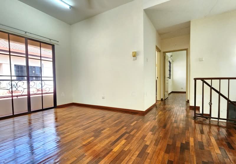 Cluster House for Sale in Sunway City Ipoh (Ulu Kinta) - Alexis Chee - Interior - PropertyGuru.com.my