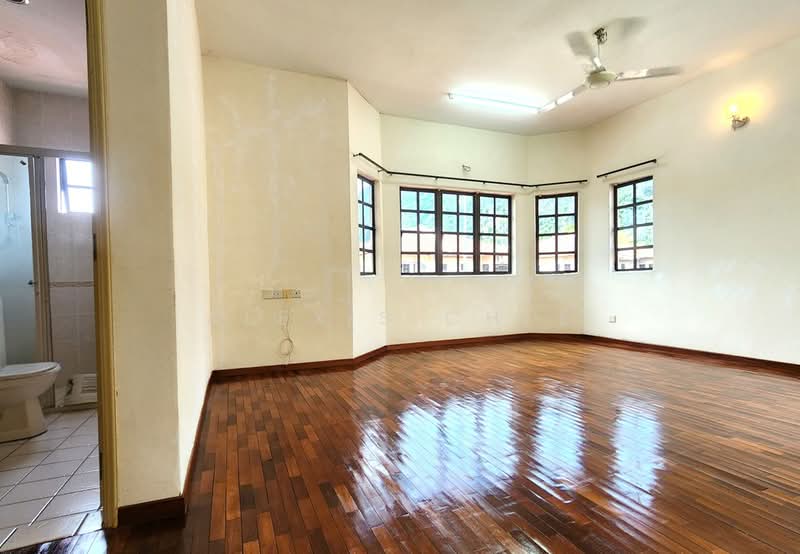 Cluster House for Sale in Sunway City Ipoh (Ulu Kinta) - Alexis Chee - Interior - PropertyGuru.com.my