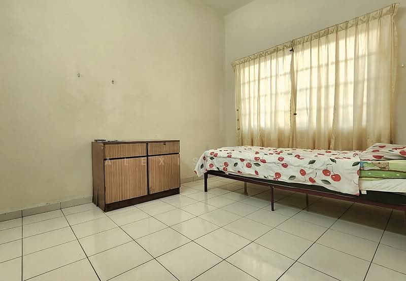 Cluster House for Sale in Sunway City Ipoh (Ulu Kinta) - Alexis Chee - Bedroom - PropertyGuru.com.my