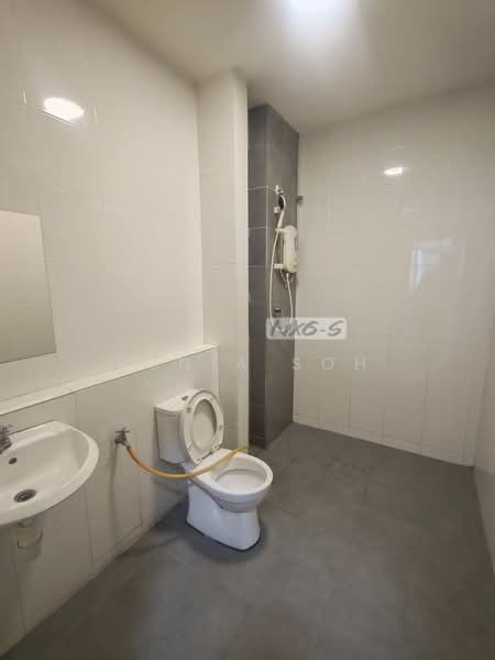 2-storey Terraced House for Sale in Kota Kemuning (Shah Alam) - Sonia Soh - Bathroom - PropertyGuru.com.my