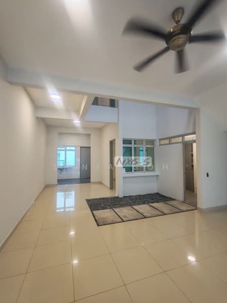 2-storey Terraced House for Sale in Kota Kemuning (Shah Alam) - Sonia Soh - Interior - PropertyGuru.com.my
