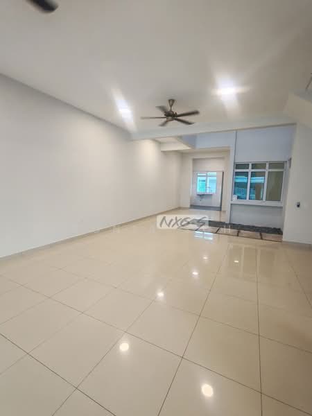 2-storey Terraced House for Sale in Kota Kemuning (Shah Alam) - Sonia Soh - Living Room - PropertyGuru.com.my