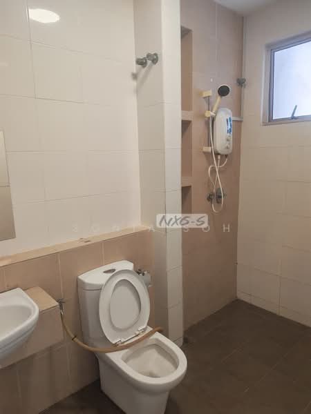 2-storey Terraced House for Sale in Kota Kemuning (Shah Alam) - Sonia Soh - Bathroom - PropertyGuru.com.my