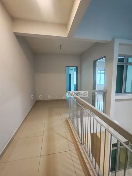 2-storey Terraced House for Sale in Kota Kemuning (Shah Alam) - Sonia Soh - Corridor - PropertyGuru.com.my