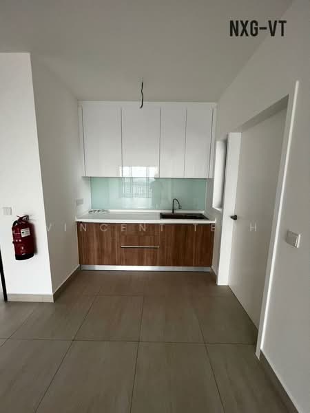 Kondominium untuk Disewa di Tuai Timur - Vincent Teoh - Kitchen - PropertyGuru.com.my