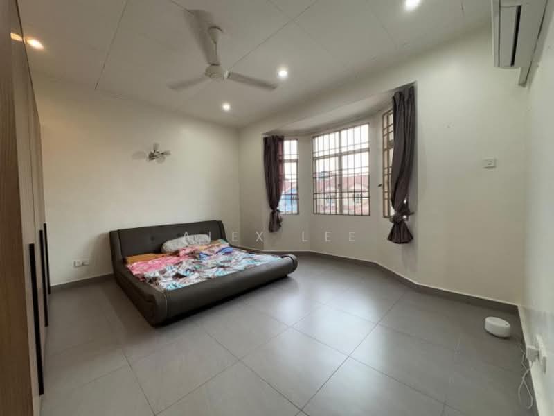 Rumah Teres 2 Tingkat untuk Disewa di Klang (Selangor) - Alex Lee - Bedroom - PropertyGuru.com.my