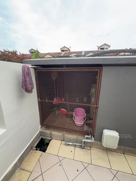 Rumah Teres 2 Tingkat untuk Disewa di Klang (Selangor) - Alex Lee - Exterior - PropertyGuru.com.my