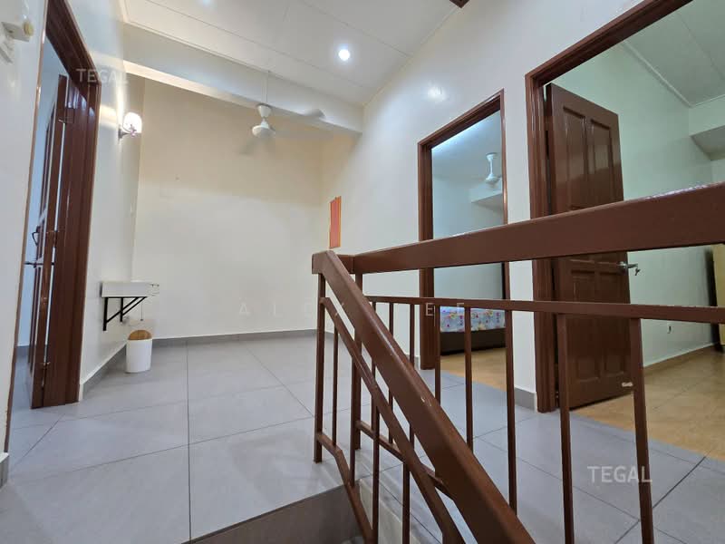 2-storey Terraced House for Rent in Klang (Selangor) - Alex Lee - Interior - PropertyGuru.com.my