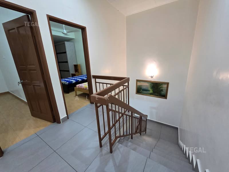 2-storey Terraced House for Rent in Klang (Selangor) - Alex Lee - Bedroom - PropertyGuru.com.my