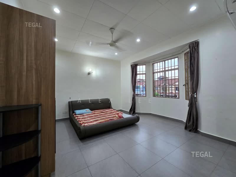 2-storey Terraced House for Rent in Klang (Selangor) - Alex Lee - Bedroom - PropertyGuru.com.my