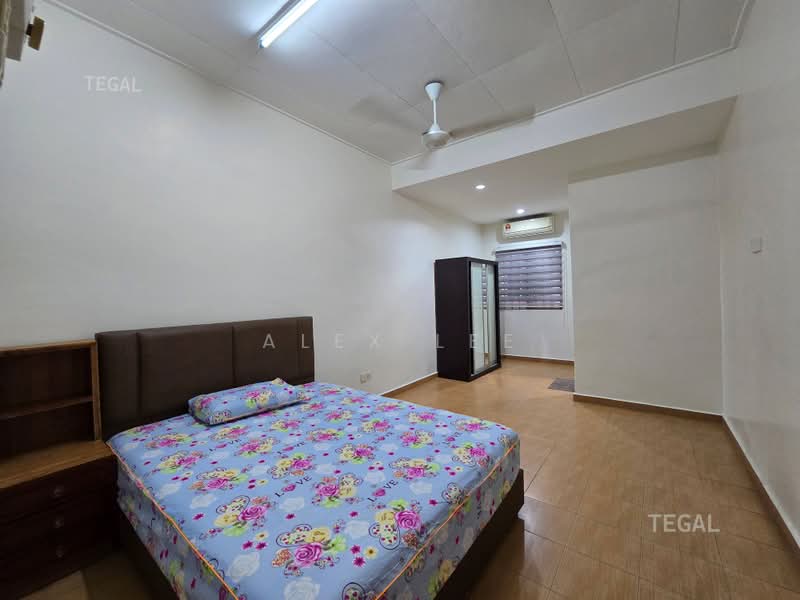 2-storey Terraced House for Rent in Klang (Selangor) - Alex Lee - Bedroom - PropertyGuru.com.my
