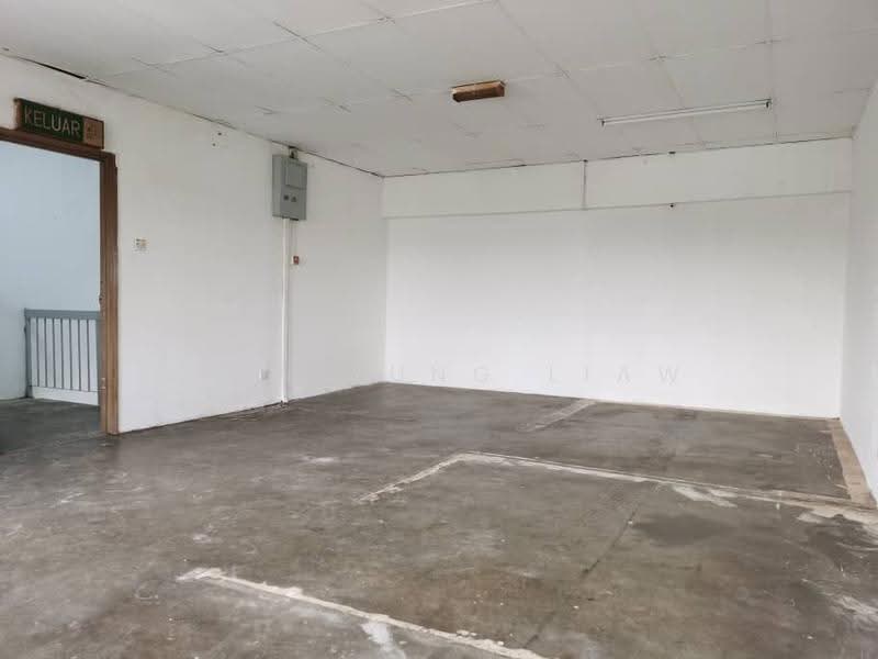 Factory for Rent in Taman Perindustrian Saujana Indah (Saujana) - Kien Yung Liaw - Interior - PropertyGuru.com.my