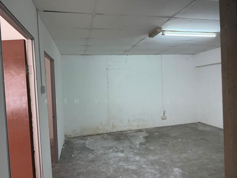 Factory for Rent in Taman Perindustrian Saujana Indah (Saujana) - Kien Yung Liaw - Interior - PropertyGuru.com.my