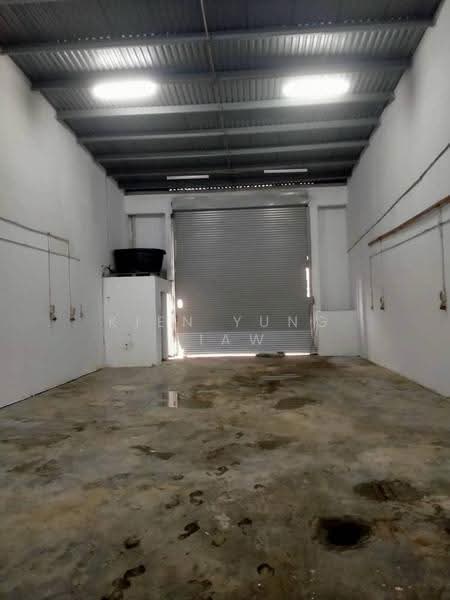 Factory for Rent in Taman Perindustrian Saujana Indah (Saujana) - Kien Yung Liaw - Interior - PropertyGuru.com.my