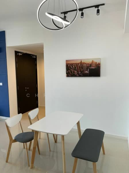 Condominium for Rent at Agile Mont Kiara - Chris Teoh - PropertyGuru.com.my