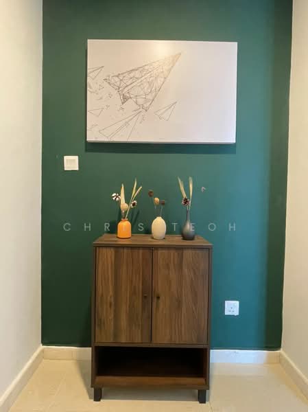Condominium for Rent at Agile Mont Kiara - Chris Teoh - PropertyGuru.com.my