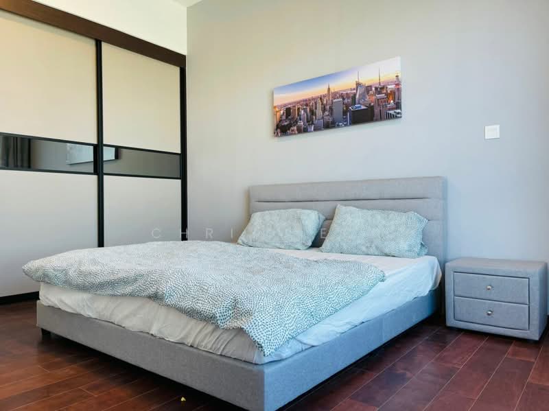 Condominium for Rent at Agile Mont Kiara - Chris Teoh - PropertyGuru.com.my