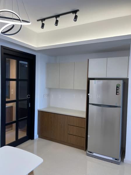 Condominium for Rent at Agile Mont Kiara - Chris Teoh - PropertyGuru.com.my