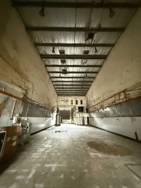 Kilang untuk Disewa di Kawasan Perindustrian Mount Austin (Tebrau) - Steve Tah - Interior - PropertyGuru.com.my