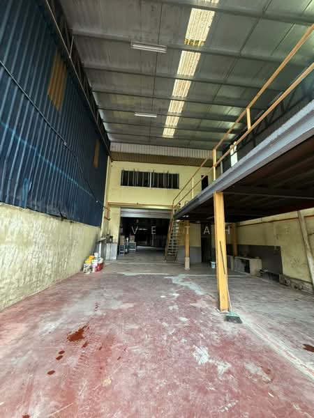 Kilang untuk Disewa di Kawasan Perindustrian Mount Austin (Tebrau) - Steve Tah - Interior - PropertyGuru.com.my