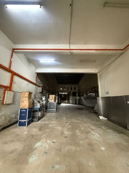 Kilang untuk Disewa di Kawasan Perindustrian Mount Austin (Tebrau) - Steve Tah - Interior - PropertyGuru.com.my