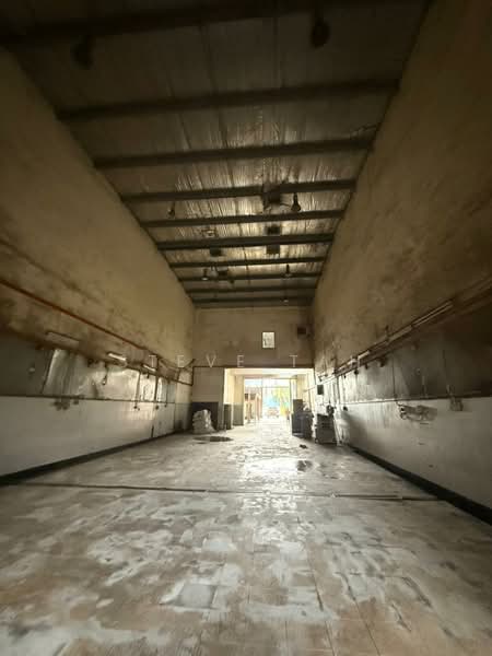 Kilang untuk Disewa di Kawasan Perindustrian Mount Austin (Tebrau) - Steve Tah - Interior - PropertyGuru.com.my