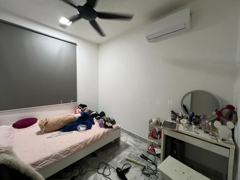 Condominium for Sale at Casa Ria - Leedeon Tan - Bedroom - PropertyGuru.com.my