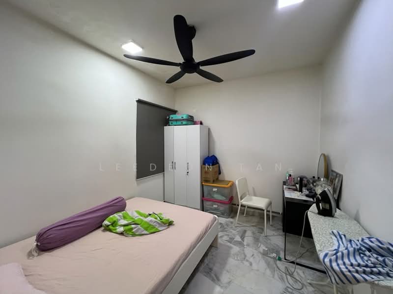 Condominium for Sale at Casa Ria - Leedeon Tan - Bedroom - PropertyGuru.com.my