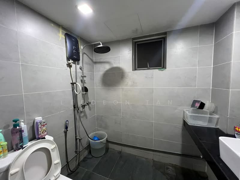 Condominium for Sale at Casa Ria - Leedeon Tan - Bathroom - PropertyGuru.com.my