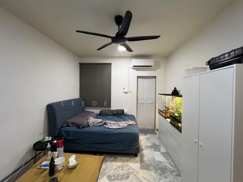 Condominium for Sale at Casa Ria - Leedeon Tan - Bedroom - PropertyGuru.com.my