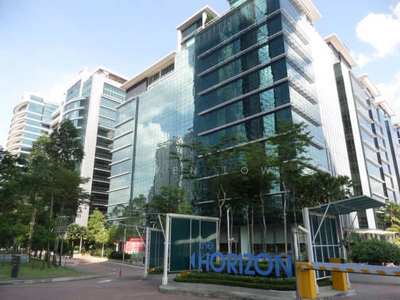 Office for Rent in Kampung Kerinchi (Bangsar South) (Kuala Lumpur) - Javen Low - PropertyGuru.com.my
