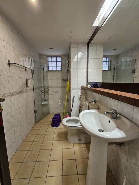 Condominium for Rent at Laman Suria - Joe Tan - Bathroom - PropertyGuru.com.my
