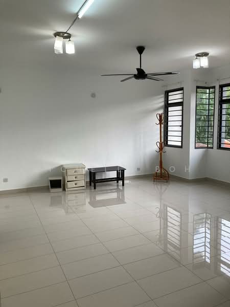 Terraced House for Sale in Bandar Puteri Puchong (Puchong) - Michelle Boh - Living Room - PropertyGuru.com.my