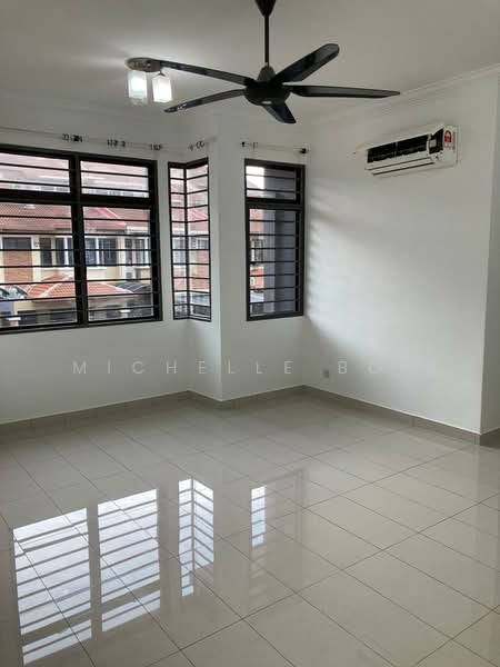 Terraced House for Sale in Bandar Puteri Puchong (Puchong) - Michelle Boh - Interior - PropertyGuru.com.my