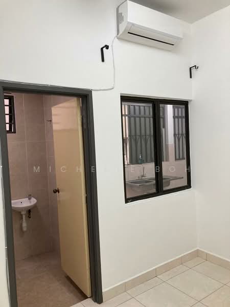 Terraced House for Sale in Bandar Puteri Puchong (Puchong) - Michelle Boh - Bathroom - PropertyGuru.com.my