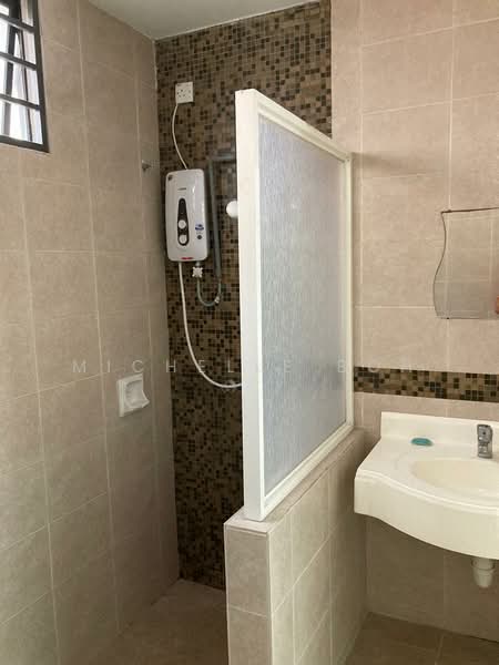 Terraced House for Sale in Bandar Puteri Puchong (Puchong) - Michelle Boh - Bathroom - PropertyGuru.com.my