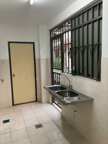 Terraced House for Sale in Bandar Puteri Puchong (Puchong) - Michelle Boh - Kitchen - PropertyGuru.com.my
