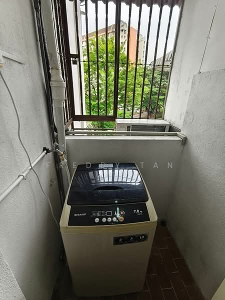 Apartment for Rent at Tanjung Court - Freddy Tan - PropertyGuru.com.my