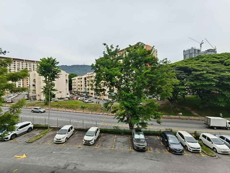 Apartment for Rent at Tanjung Court - Freddy Tan - PropertyGuru.com.my