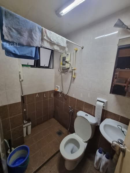 2-storey Terraced House for Sale in Klang (Selangor) - Alex Lee - Bathroom - PropertyGuru.com.my