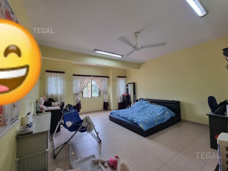 2-storey Terraced House for Sale in Klang (Selangor) - Alex Lee - Bedroom - PropertyGuru.com.my