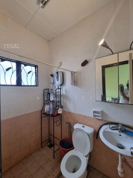 2-storey Terraced House for Sale in Klang (Selangor) - Alex Lee - Bathroom - PropertyGuru.com.my