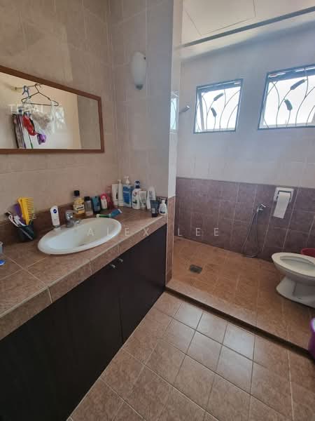 2-storey Terraced House for Sale in Klang (Selangor) - Alex Lee - Bathroom - PropertyGuru.com.my
