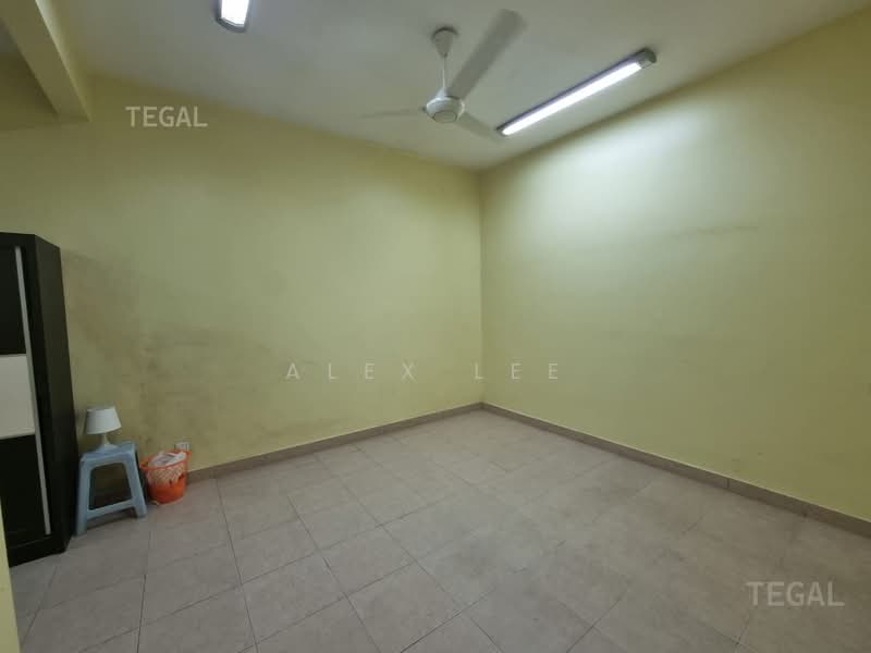 2-storey Terraced House for Sale in Klang (Selangor) - Alex Lee - Interior - PropertyGuru.com.my